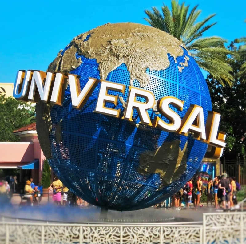 CNJA-5 칸사이 하이라이트 USJ 투어 3박4일 항공