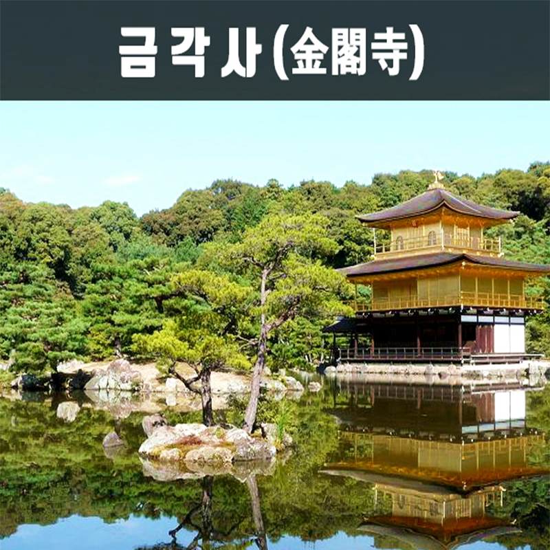 CNJ-9 칸사이 하이라이트 투어 4박5일(크루즈) 팬스타 라인